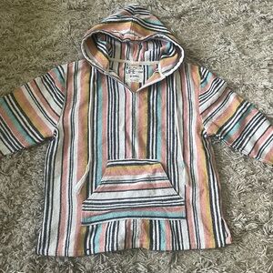 boho hoodie